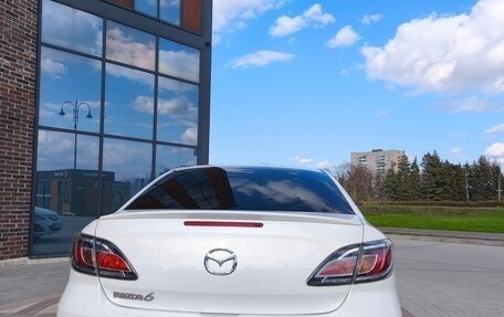 Mazda 6, 2010 год, 1 360 000 рублей, 17 фотография