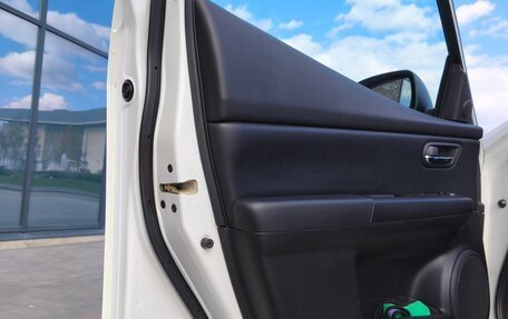 Mazda 6, 2010 год, 1 360 000 рублей, 33 фотография