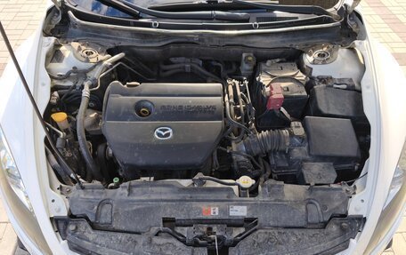 Mazda 6, 2010 год, 1 360 000 рублей, 38 фотография