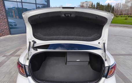 Mazda 6, 2010 год, 1 360 000 рублей, 39 фотография