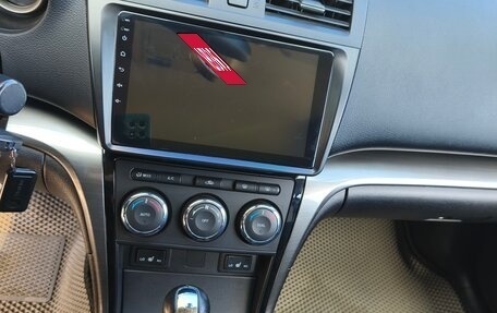 Mazda 6, 2010 год, 1 360 000 рублей, 23 фотография