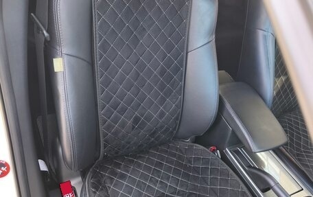 Mazda 6, 2010 год, 1 360 000 рублей, 29 фотография