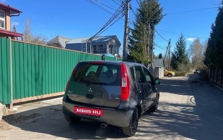 Mitsubishi Colt VI рестайлинг, 2005 год, 370 000 рублей, 5 фотография