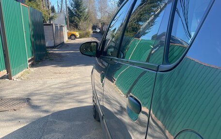 Mitsubishi Colt VI рестайлинг, 2005 год, 370 000 рублей, 8 фотография