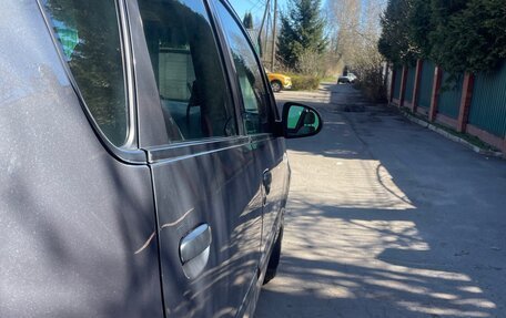 Mitsubishi Colt VI рестайлинг, 2005 год, 370 000 рублей, 9 фотография