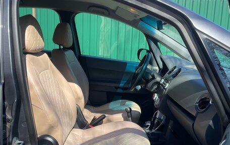 Mitsubishi Colt VI рестайлинг, 2005 год, 370 000 рублей, 16 фотография