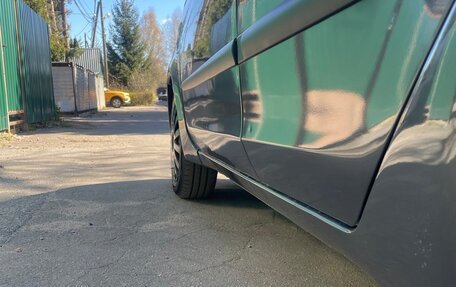 Mitsubishi Colt VI рестайлинг, 2005 год, 370 000 рублей, 7 фотография