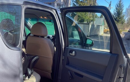 Mitsubishi Colt VI рестайлинг, 2005 год, 370 000 рублей, 11 фотография