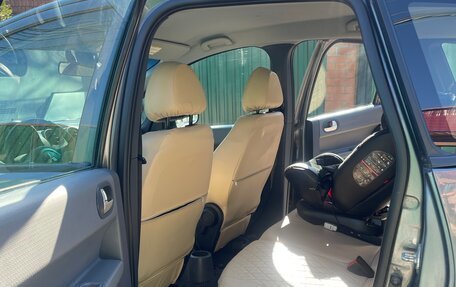 Mitsubishi Colt VI рестайлинг, 2005 год, 370 000 рублей, 13 фотография