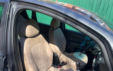 Mitsubishi Colt VI рестайлинг, 2005 год, 370 000 рублей, 17 фотография