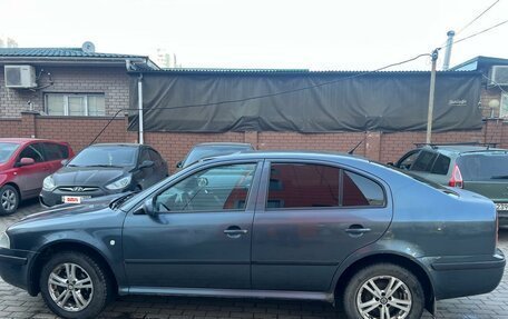 Skoda Octavia IV, 2005 год, 130 000 рублей, 11 фотография