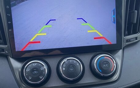 Toyota RAV4, 2013 год, 1 700 000 рублей, 8 фотография