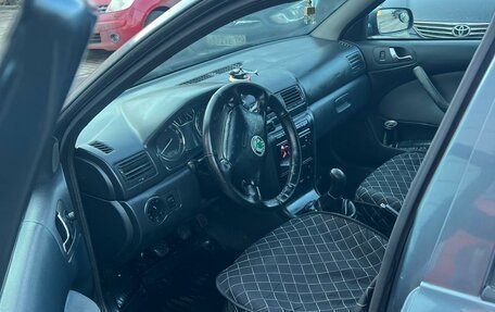 Skoda Octavia IV, 2005 год, 130 000 рублей, 5 фотография