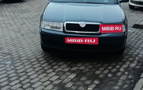 Skoda Octavia IV, 2005 год, 130 000 рублей, 13 фотография