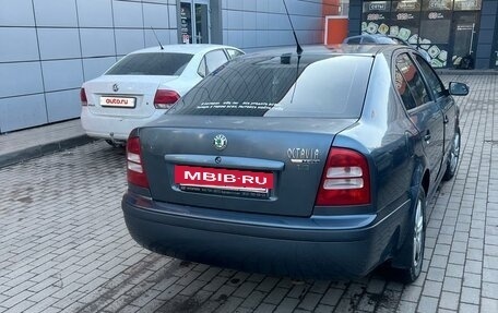 Skoda Octavia IV, 2005 год, 130 000 рублей, 2 фотография