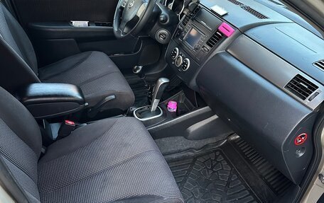 Nissan Tiida, 2011 год, 680 000 рублей, 5 фотография