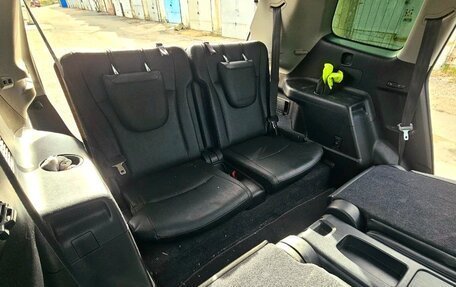 Toyota Highlander III, 2011 год, 2 400 000 рублей, 9 фотография