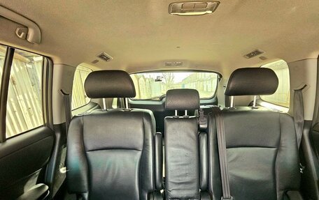 Toyota Highlander III, 2011 год, 2 400 000 рублей, 10 фотография