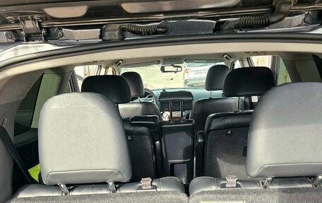 Toyota Highlander III, 2011 год, 2 400 000 рублей, 12 фотография