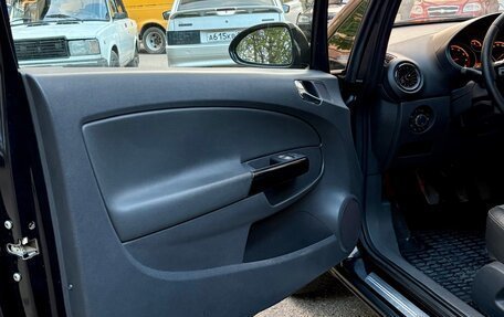 Opel Corsa D, 2008 год, 315 000 рублей, 4 фотография