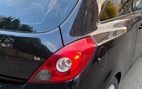 Opel Corsa D, 2008 год, 315 000 рублей, 10 фотография