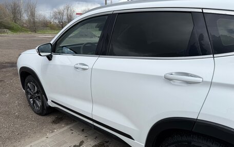 CheryExeed LX, 2023 год, 1 970 000 рублей, 5 фотография