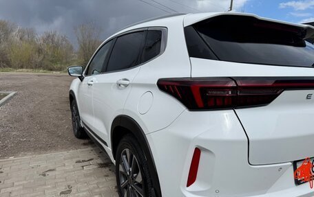 CheryExeed LX, 2023 год, 1 970 000 рублей, 7 фотография