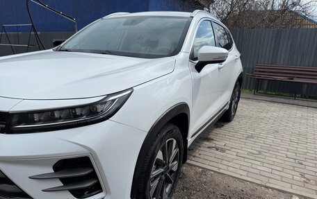 CheryExeed LX, 2023 год, 1 970 000 рублей, 4 фотография