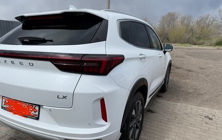 CheryExeed LX, 2023 год, 1 970 000 рублей, 6 фотография