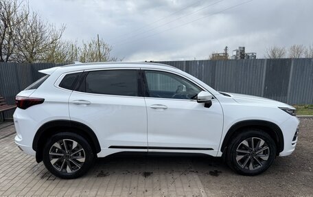 CheryExeed LX, 2023 год, 1 970 000 рублей, 8 фотография