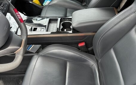 CheryExeed LX, 2023 год, 1 970 000 рублей, 2 фотография