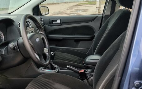 Ford Focus II рестайлинг, 2005 год, 365 000 рублей, 11 фотография