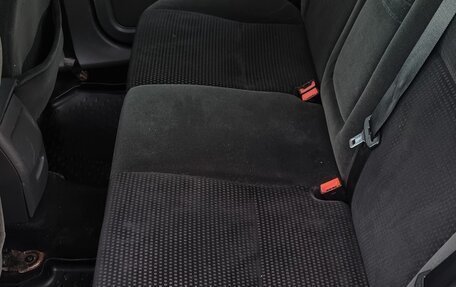 Ford Focus II рестайлинг, 2005 год, 365 000 рублей, 14 фотография