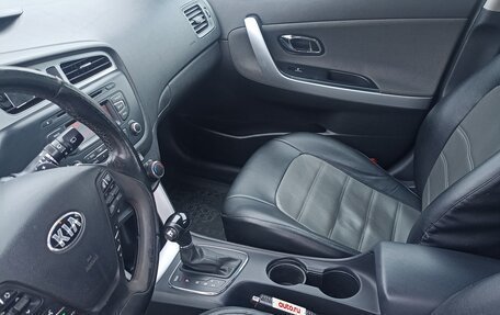 KIA cee'd III, 2012 год, 970 000 рублей, 2 фотография