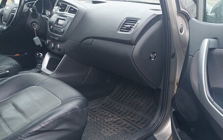 KIA cee'd III, 2012 год, 970 000 рублей, 4 фотография