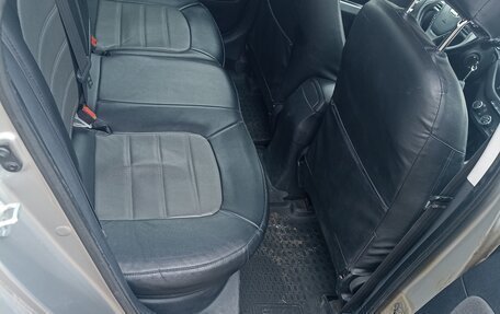 KIA cee'd III, 2012 год, 970 000 рублей, 5 фотография