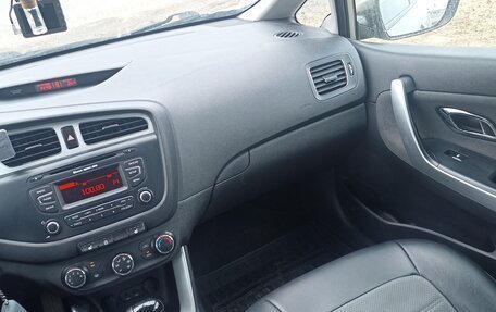 KIA cee'd III, 2012 год, 970 000 рублей, 7 фотография