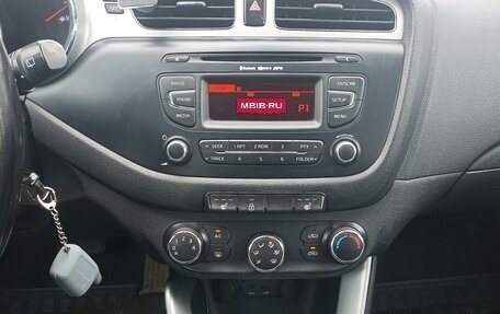 KIA cee'd III, 2012 год, 970 000 рублей, 8 фотография