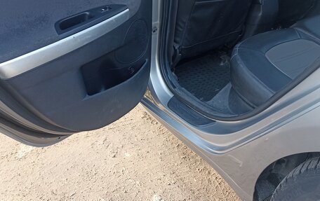 KIA cee'd III, 2012 год, 970 000 рублей, 16 фотография