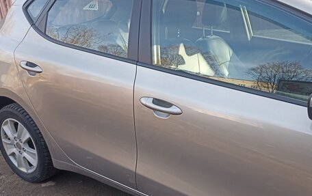 KIA cee'd III, 2012 год, 970 000 рублей, 18 фотография