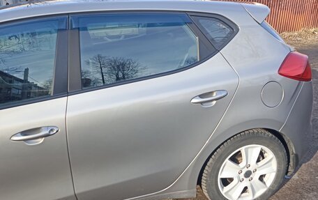 KIA cee'd III, 2012 год, 970 000 рублей, 25 фотография