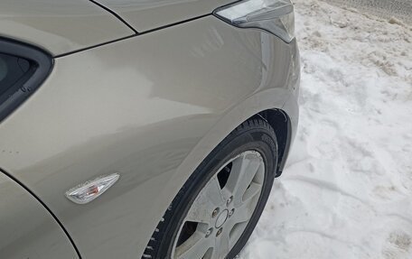 KIA cee'd III, 2012 год, 970 000 рублей, 28 фотография