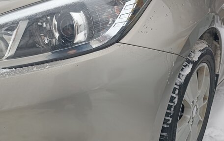 KIA cee'd III, 2012 год, 970 000 рублей, 29 фотография