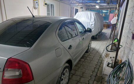 Skoda Octavia, 2012 год, 450 000 рублей, 4 фотография