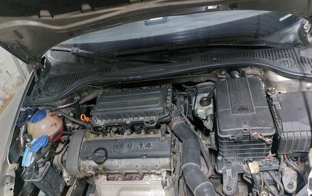 Skoda Octavia, 2012 год, 450 000 рублей, 3 фотография