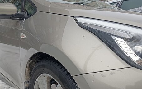 KIA cee'd III, 2012 год, 970 000 рублей, 30 фотография