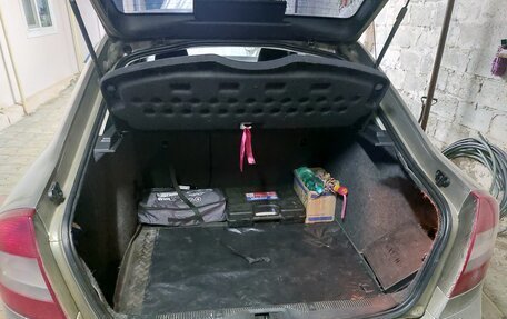 Skoda Octavia, 2012 год, 450 000 рублей, 6 фотография