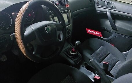 Skoda Octavia, 2012 год, 450 000 рублей, 7 фотография