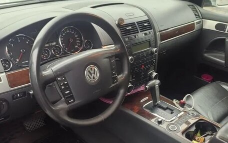 Volkswagen Touareg III, 2008 год, 950 000 рублей, 6 фотография