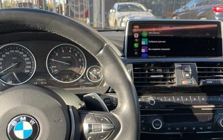 BMW 3 серия, 2015 год, 1 870 000 рублей, 7 фотография